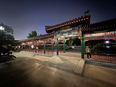 -中山公园音乐堂