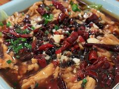 水煮肉片-卢庄(江汉路店)