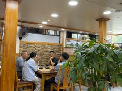 -真利味·脊骨火锅·正宗韩国料理(韩乐坊店)