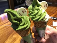 -辻利茶舖TSUJIRI(万象天地店)