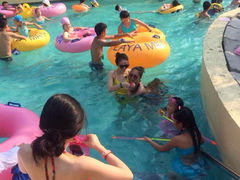 iphone_upload_pic-上海玛雅海滩水公园