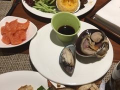 -明月东一酒店·菲斯特自助餐厅