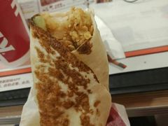 -肯德基(西安电子城店)