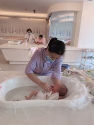 -季橙月子护理中心(金华店)