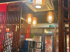 -会仙楼饭庄(宽厚里店)