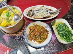 -土桥手掌鸡·26年灌县老味道(都江堰店)