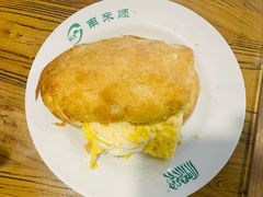 -南来顺饭庄·清真(南菜园店)