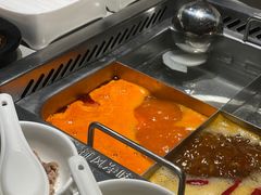 -海底捞火锅(太原南站店)