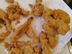 -蝎王府羊蝎子(嵩山南路店)