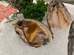 六头鲍鱼-红雀围·海鲜火锅(陆家嘴中心店)