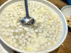 -严记小天府酸菜鱼(西四路店)