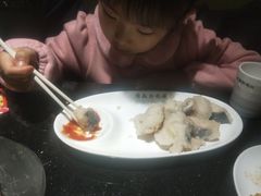-清真·锦翔炝锅鱼(明德门店)