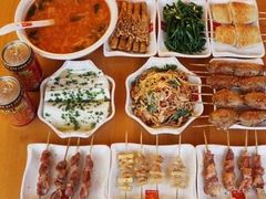 -管氏翅吧(马家堡店)