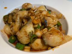 -鱼食饭稻·苏浙土菜17年老馆子(平江路店)