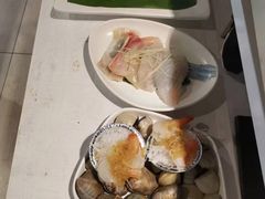 -碗中海·蒸汽海鲜·桑拿鸡(岭南天地店)