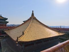 -普陀宗乘之庙(小布达拉宫)