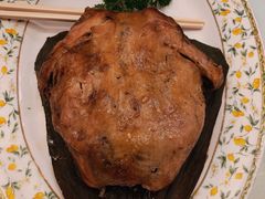 叫花鸡-无名居(西直门总店)