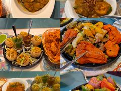 -Santoor 萨都里印度餐厅(北锣鼓巷店)