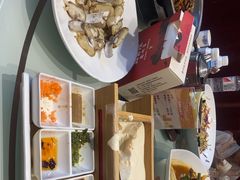 -老德州四合院·德州菜(天衢路店)