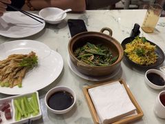 -金鸭季·北京烤鸭(深业上城店)