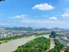 -叠彩山景区