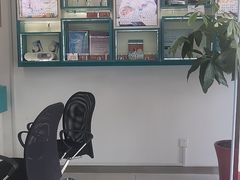 -立聪堂助听器·呼吸机(人民医院店)
