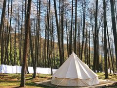 -硗碛藏寨·神木垒景区