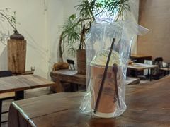 -成川茶店·潮汕工夫浓茶(万象店)