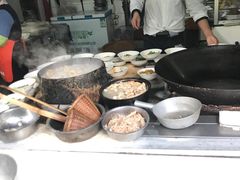 -甘记肥肠粉(马鞍北路店)