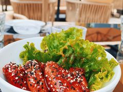 -Lets burger非常汉堡·环球风味(蓝色港湾店)
