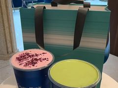 -CHARLIETOWN红茶公司(南京万象天地店)