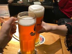 -宝莱纳餐厅(滨江店)