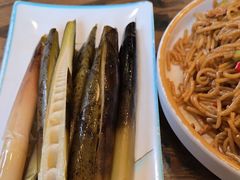 -西江美食舫·江西菜(健德桥店)