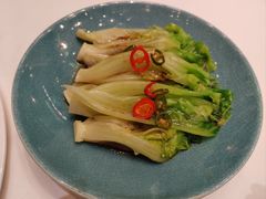-明阁 Ming Court(广州朗豪酒店)