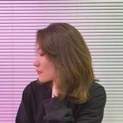 -L+奥拉接发烫发染发