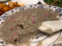 -旺达·福州菜(正大广场店)
