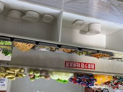 -荣吉招牌自助骨头锅(顾乡店)