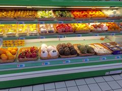 -大润发(梅兰东路店)