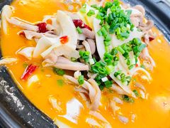 -李师傅脆肚(梅林店)