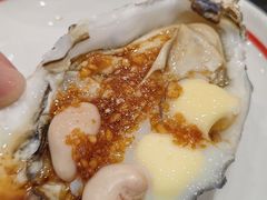 -飞尝蚝·顺德菜·鱼生(顺德总店)