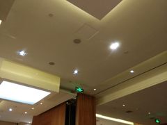 大堂-华邑酒店·鲜艳全日自助餐厅