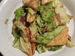 -伊带伊路新疆美食府(呼家楼店)