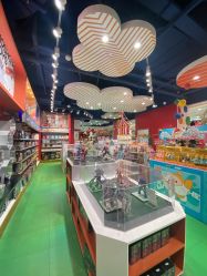 点击看大图 -哈姆雷斯(王府井百货大楼店)