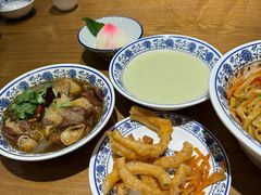 -咂摸(南锣鼓巷店)