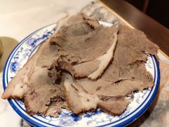 -雁滩白记·兰州牛肉面