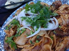 -壹阁胡羊焖饼(敦煌夜市店)