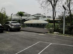 -华南国家植物园-售票处