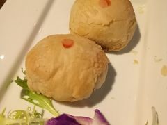 -绿茶餐厅(华联万柳店)