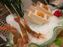 -雍和会海鲜姿造自助(湖东路店)