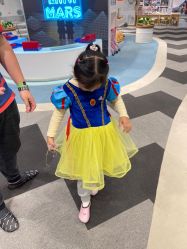 -MINI MARS KIDS CLUB亲子家庭中心(长宁天山店)